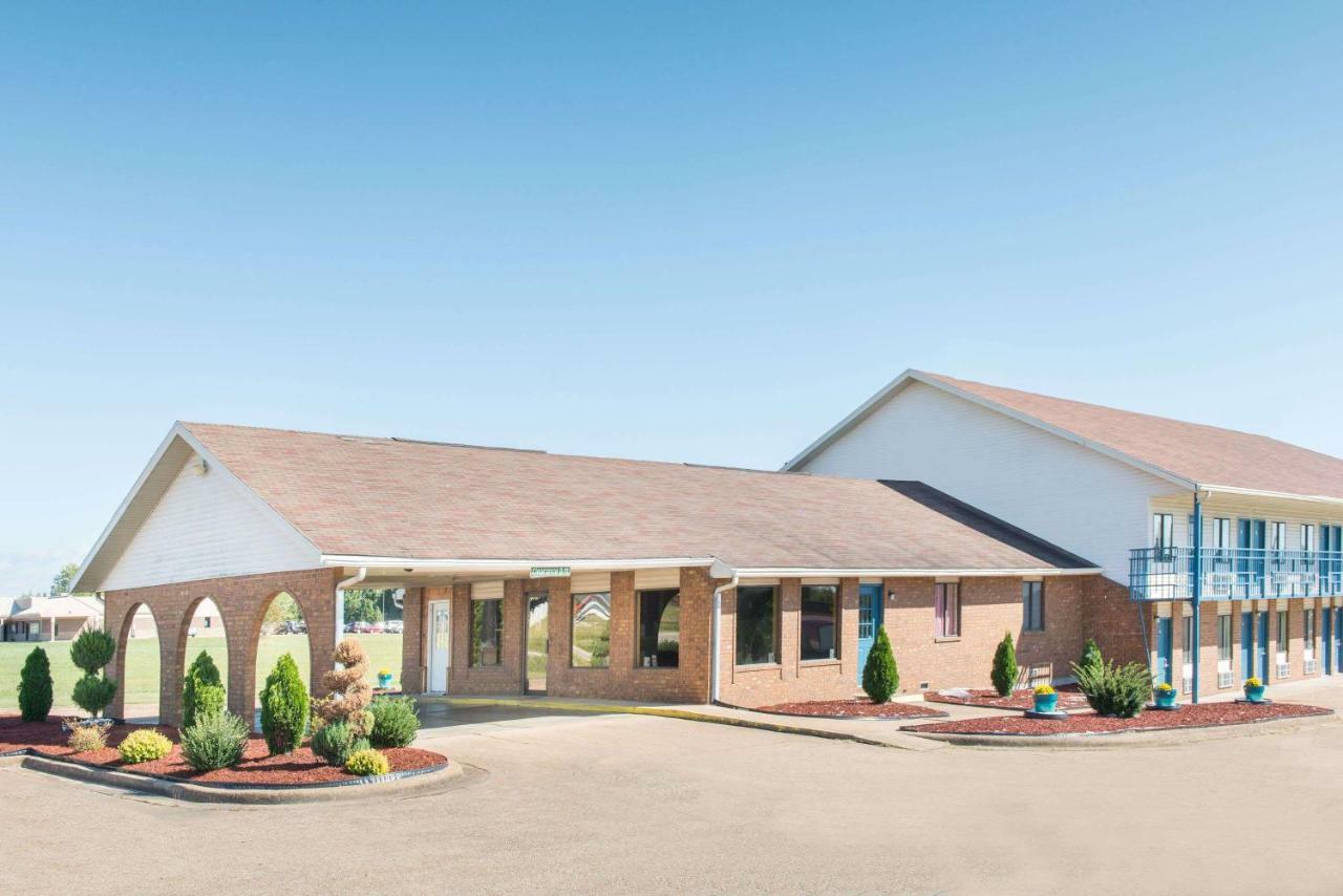 Days Inn By Wyndham Mountain Grove Eksteriør billede
