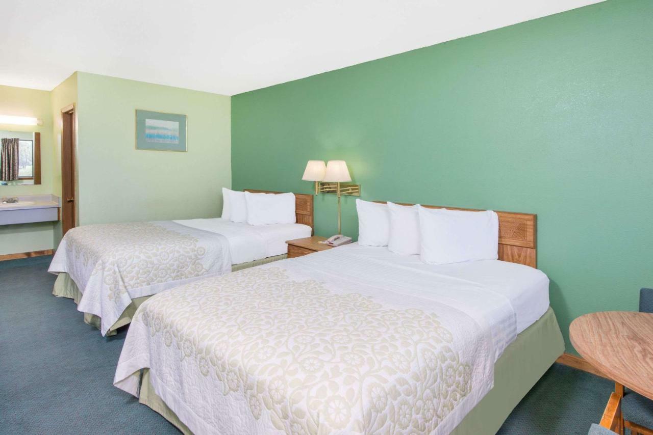 Days Inn By Wyndham Mountain Grove Eksteriør billede