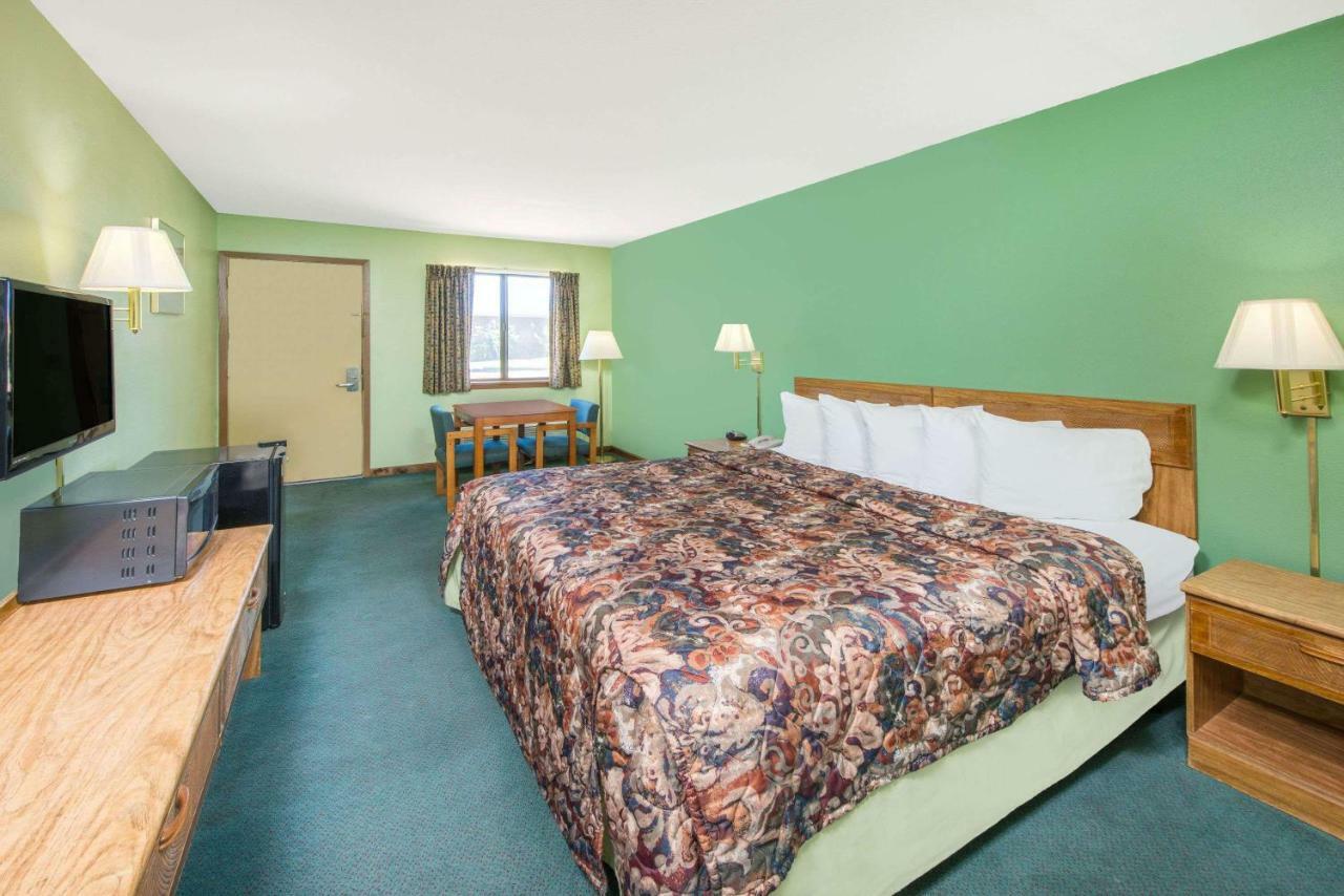Days Inn By Wyndham Mountain Grove Eksteriør billede